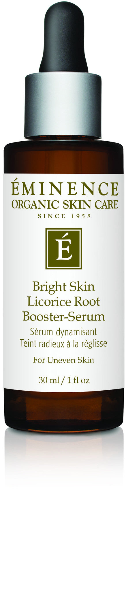 Bright Skin Licorice Root Booster-Serum Bright Skin Licorice Root Booster-Serum
