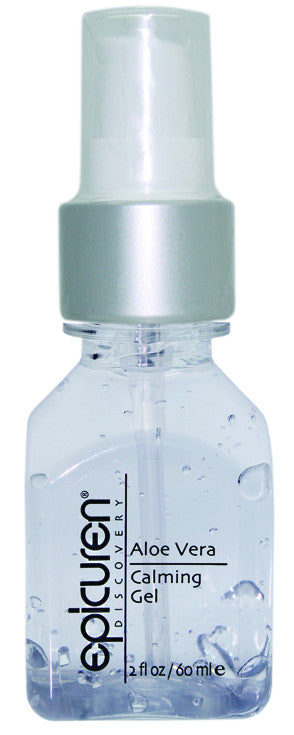 Aloe Vera Calming Gel Aloe Vera Calming Gel