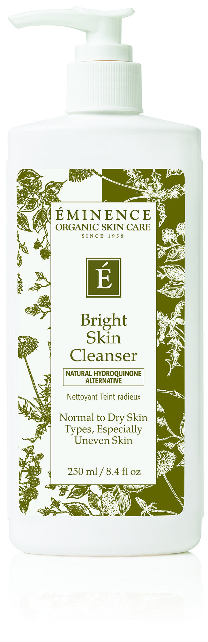 Bright Skin Cleanser Bright Skin Cleanser