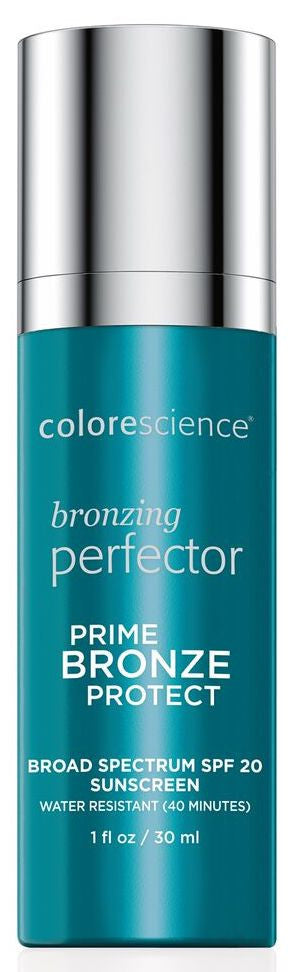 Bronzing Perfector SPF 20 Bronzing Perfector SPF 20