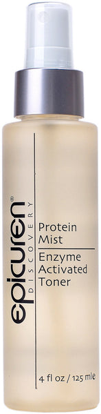 Protein Mist Enzyme Activated Toner