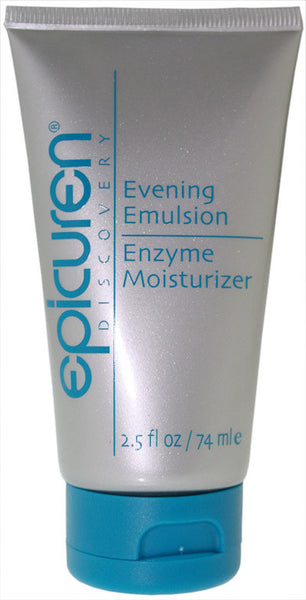 Evening Emulsion Enzyme Moisturizer