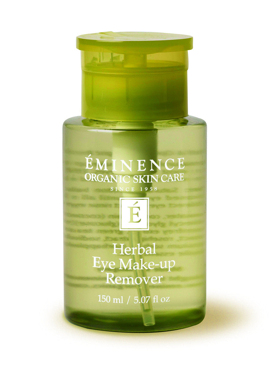 Herbal Eye Make-up Remover Herbal Eye Make-up Remover