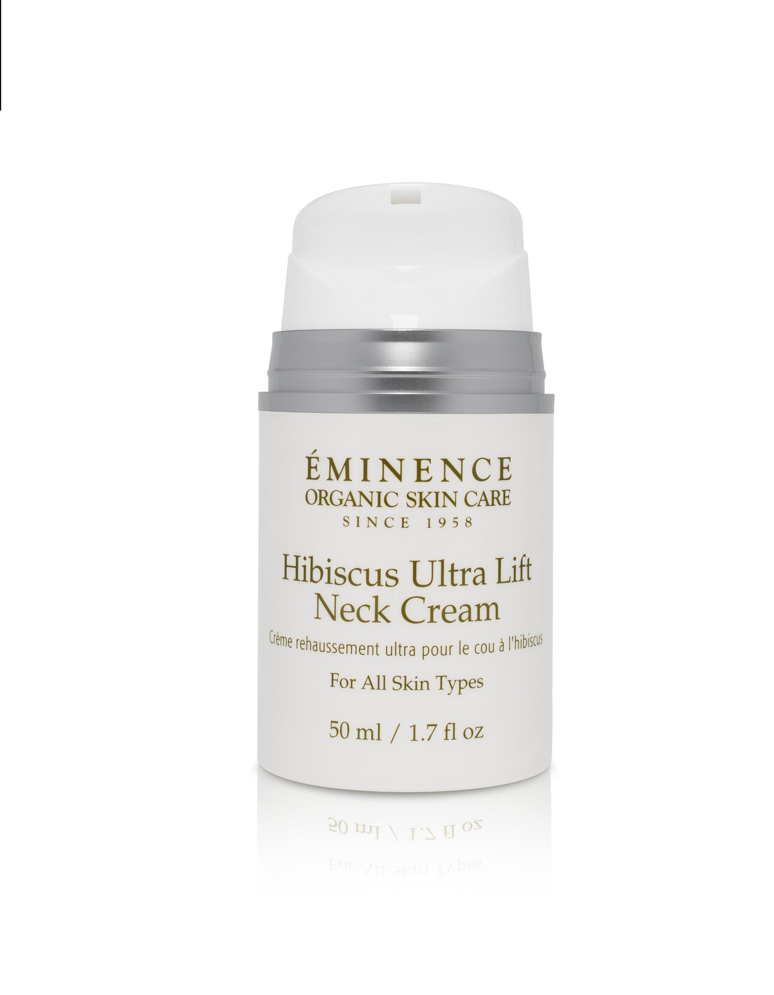 Hibiscus Ultra Lift Neck Cream Hibiscus Ultra Lift Neck Cream