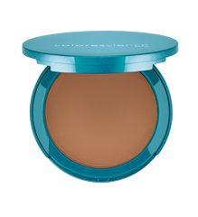 Natural Finish Pressed Foundation SPF 20
