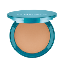 Natural Finish Pressed Foundation SPF 20