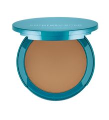 Natural Finish Pressed Foundation SPF 20