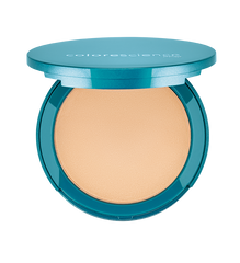 Natural Finish Pressed Foundation SPF 20