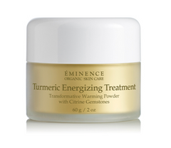Turmeric Energizing Treatment