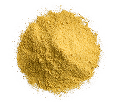 Turmeric Energizing Treatment