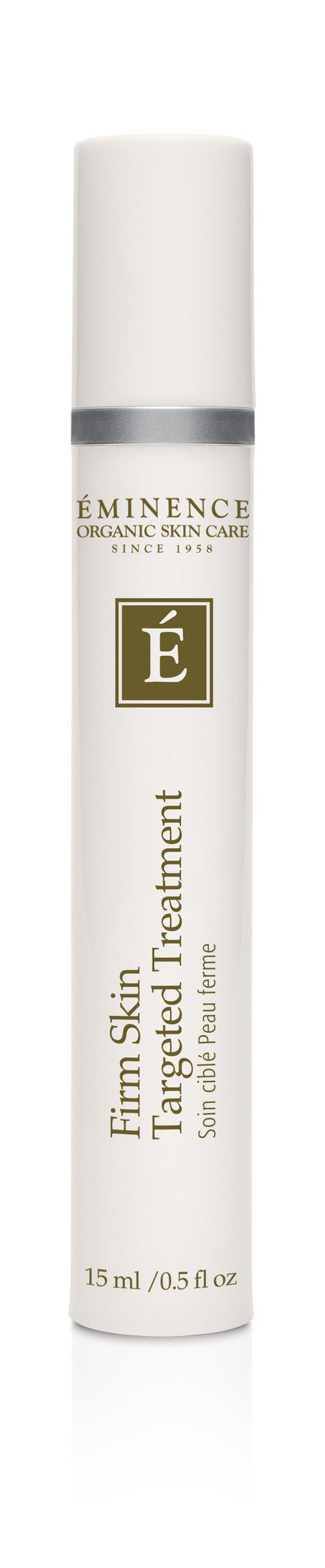 Firm Skin Targeted Treatment Firm Skin Targeted Treatment