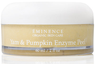 Yam & Pumpkin Enzyme Peel 5% Yam & Pumpkin Enzyme Peel 5%