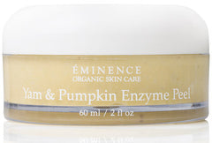 Yam & Pumpkin Enzyme Peel 5%