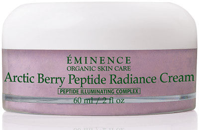 Arctic Berry Peptide Radiance Cream Arctic Berry Peptide Radiance Cream