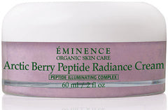 Arctic Berry Peptide Radiance Cream