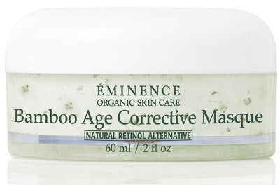 Bamboo Age Corrective Masque Bamboo Age Corrective Masque