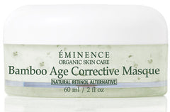 Bamboo Age Corrective Masque