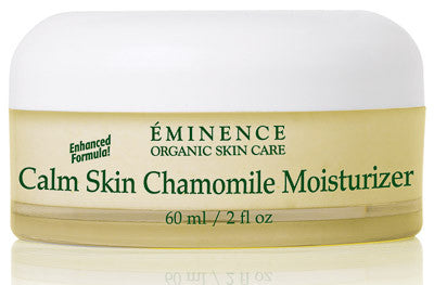 Calm Skin Chamomile Moisturizer Calm Skin Chamomile Moisturizer