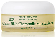 Calm Skin Chamomile Moisturizer