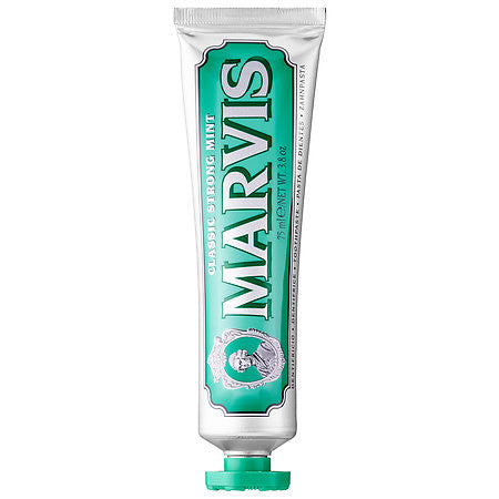 Classic Strong Mint Toothpaste 3.8 oz Classic Strong Mint Toothpaste 3.8 oz