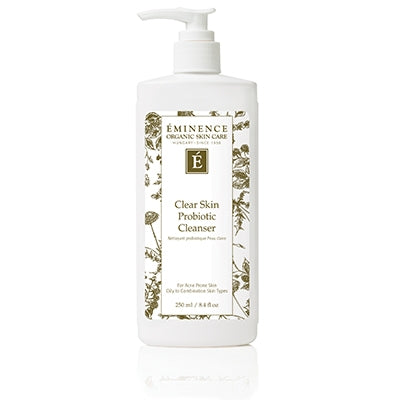 Clear Skin Probiotic Cleanser Clear Skin Probiotic Cleanser