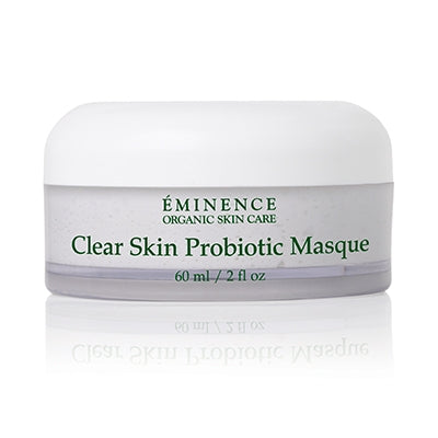 Clear Skin Probiotic Masque Clear Skin Probiotic Masque