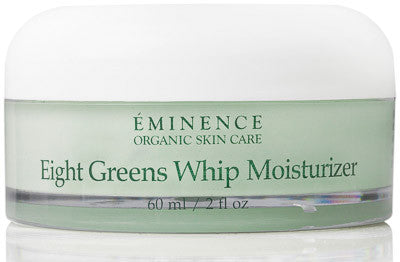 Eight Greens Whip Moisturizer Eight Greens Whip Moisturizer