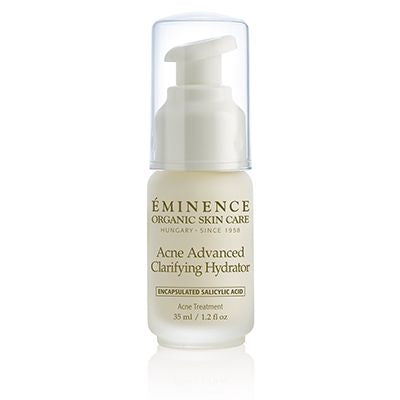 Acne Advanced Clarifying Hydrator Acne Advanced Clarifying Hydrator