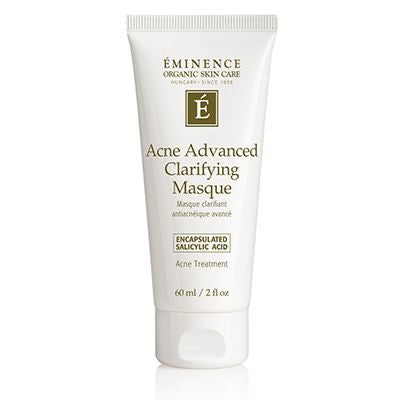 Acne Advanced Clarifying Masque Acne Advanced Clarifying Masque