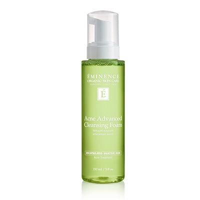 Acne Advanced Cleansing Foam Acne Advanced Cleansing Foam