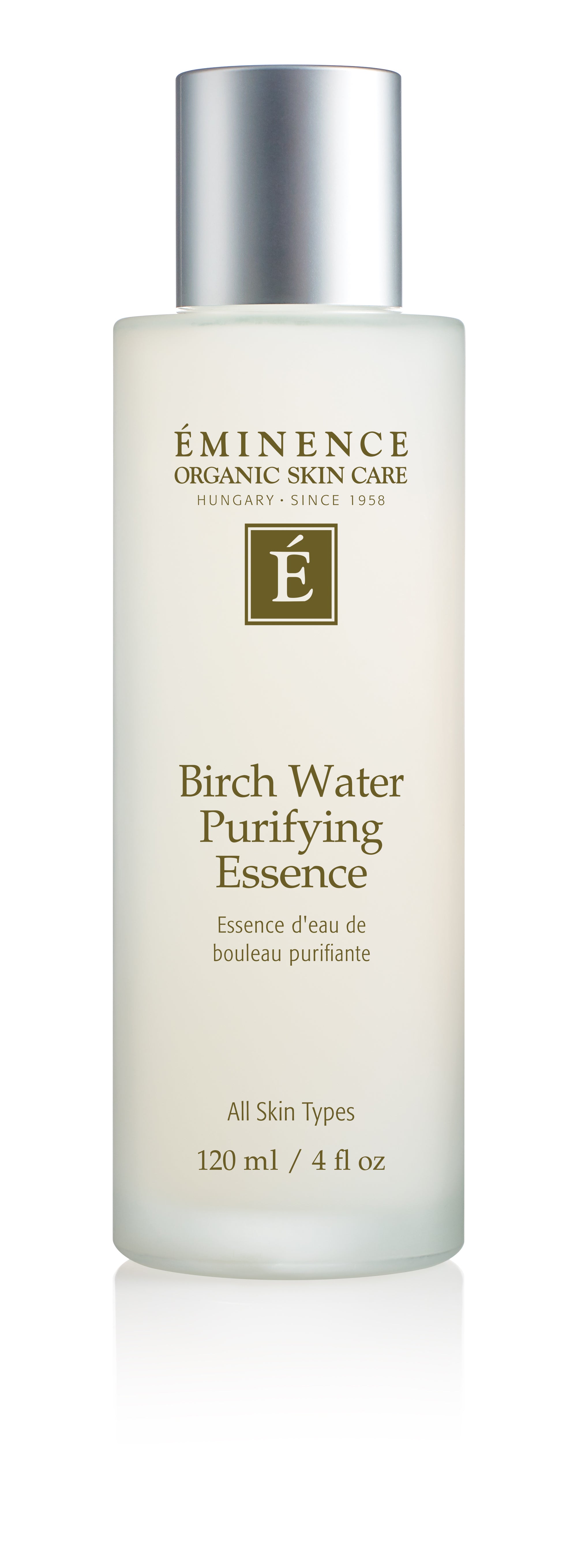 Birch Water Purifying Essence Birch Water Purifying Essence