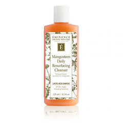 Mangosteen Daily Resurfacing Cleanser