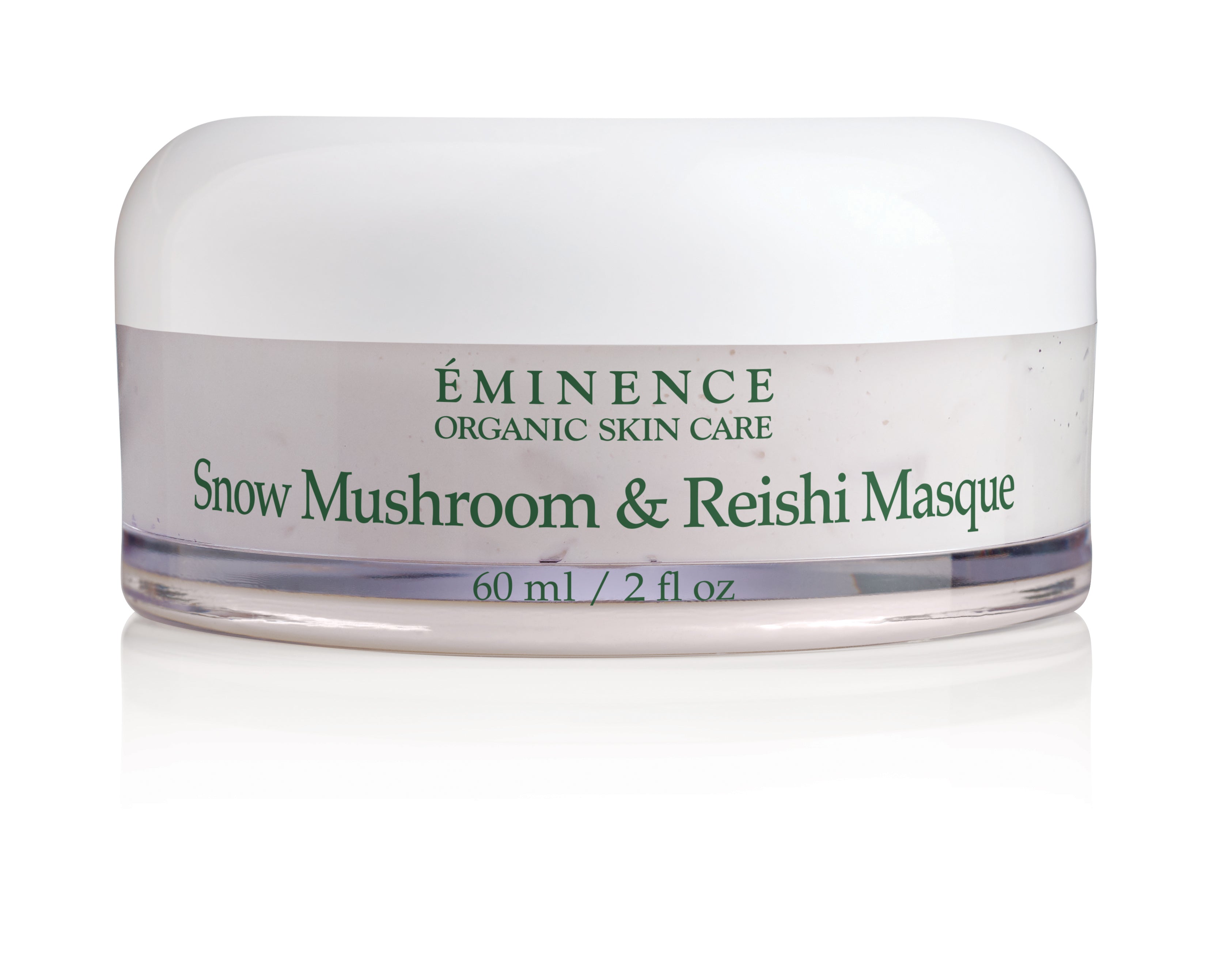 Snow Mushroom & Reishi Masque Award Winning Snow Mushroom & Reishi Masque Award Winning