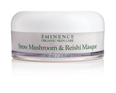 Snow Mushroom & Reishi Masque Award Winning