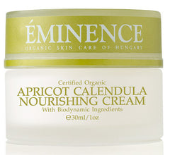Apricot Calendula Nourishing Cream