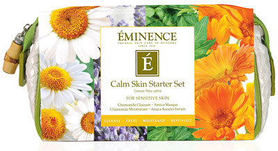 Calm Skin Starter Set Calm Skin Starter Set