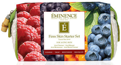 Firm Skin Starter Set Firm Skin Starter Set