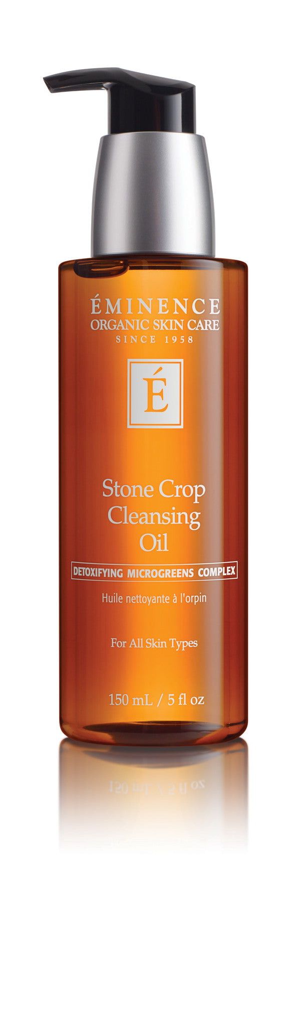 Stone Crop Cleansing Oil Stone Crop Cleansing Oil