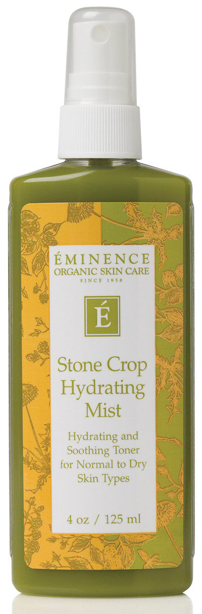 Stone Crop Hydrating Mist Stone Crop Hydrating Mist