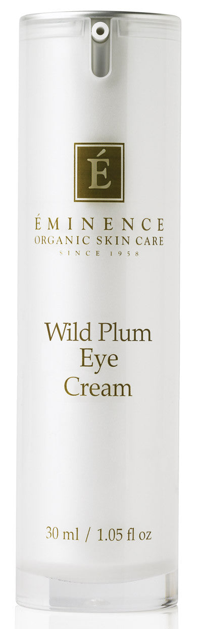 Wild Plum Eye Cream Wild Plum Eye Cream