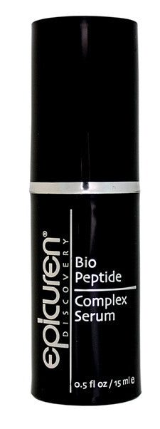 Bio Peptide Complex Serum