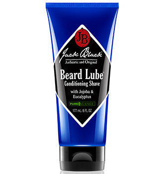 Beard Lube