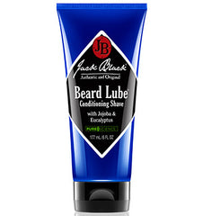 Beard Lube