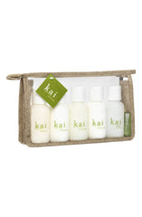 Kai Travel Set