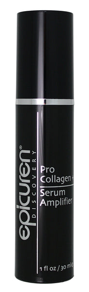 Pro Collagen + Serum Amplifier
