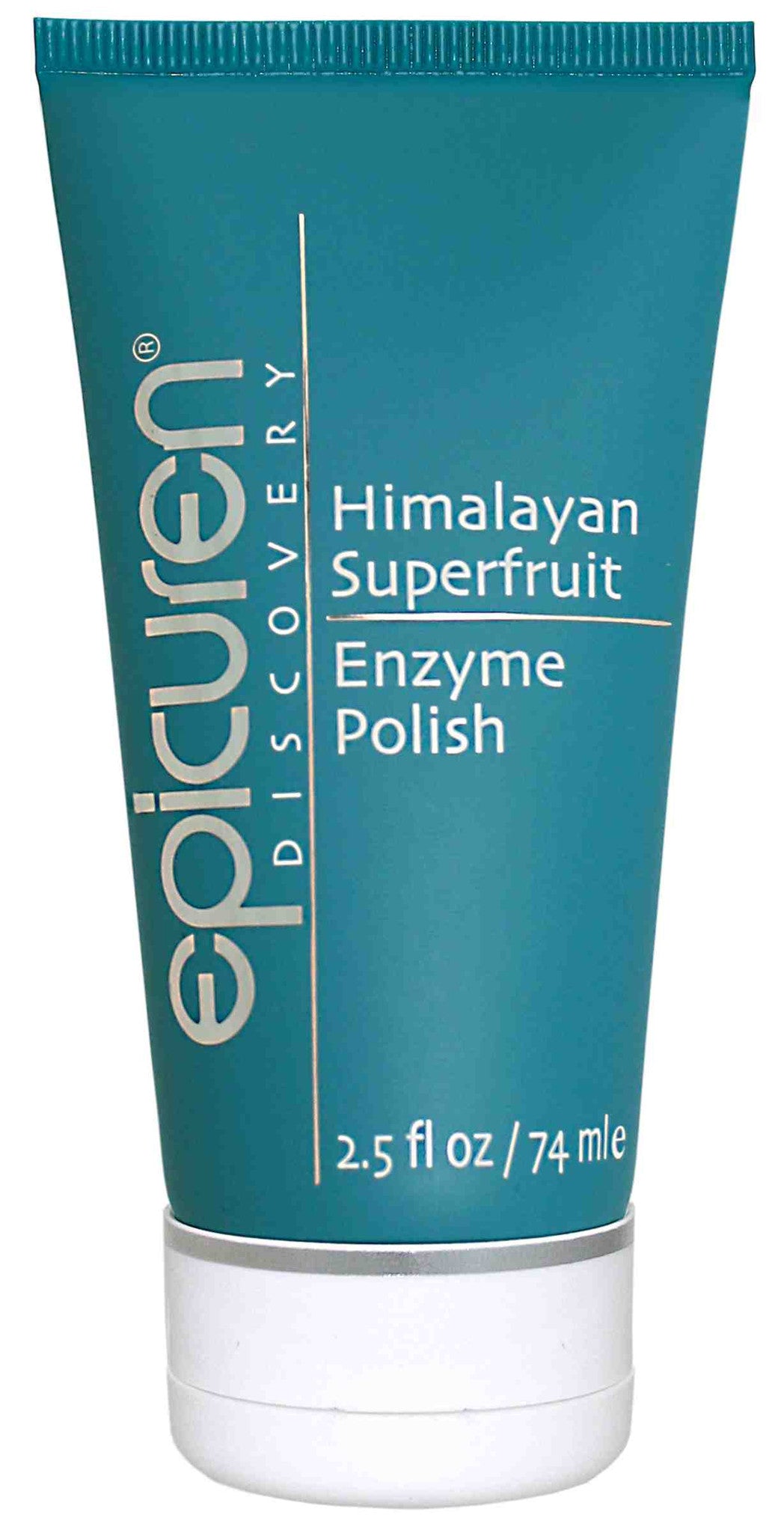 Himalayan Superfruit Enzyme Polish
