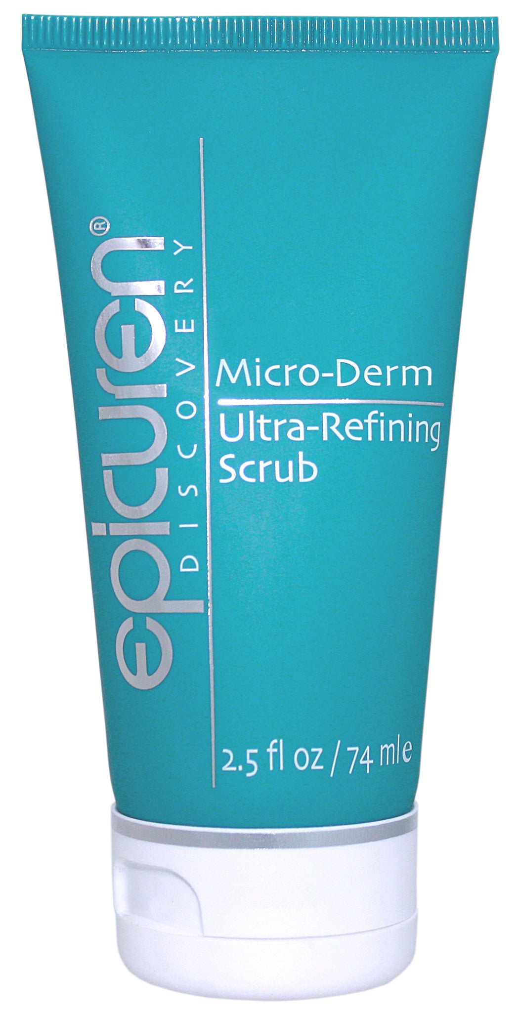 Micro-Derm Ultra-Refining Scrub