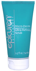 Micro-Derm Ultra-Refining Scrub