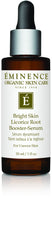 Bright Skin Licorice Root Booster-Serum