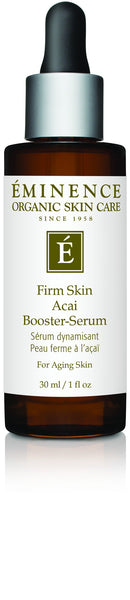 Firm Skin Acai Booster-Serum